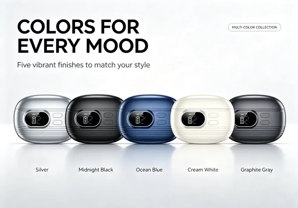 Electric Nail Trimmer